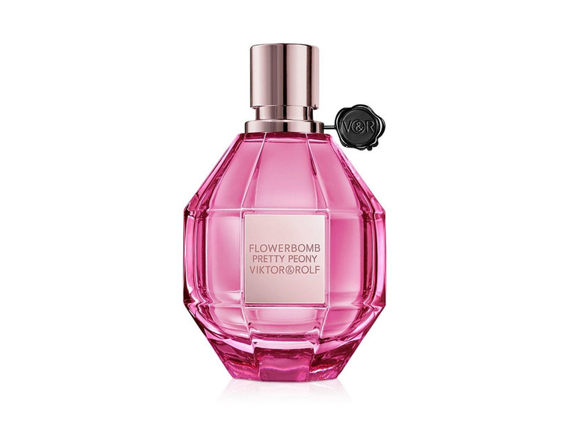 Viktor & Rolf Flowerbomb Pretty Peony Extreme EDP - 100 ml0