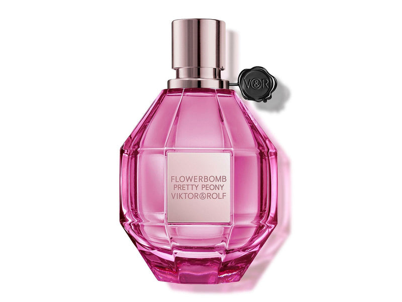 Viktor & Rolf Flowerbomb Pretty Peony Extreme EDP - 100 ml0