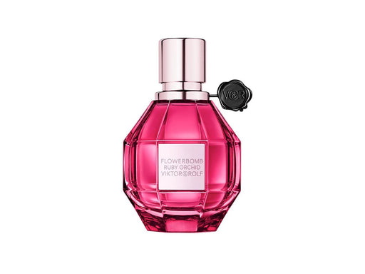Viktor & Rolf Flowerbomb Ruby Orchid Edp Spray - 50 ml0