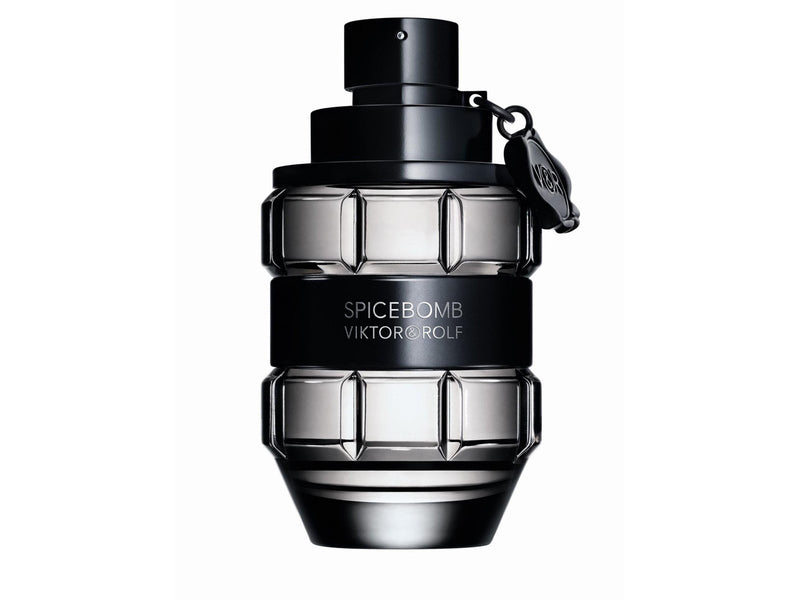 Viktor & Rolf - Spicebomb - 50 ml0