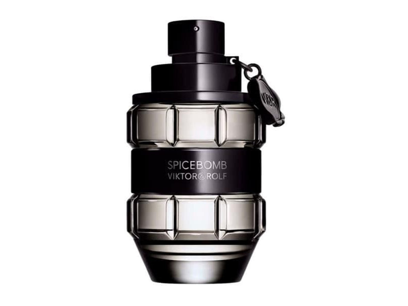 Viktor & Rolf - Spicebomb - 90 ml0