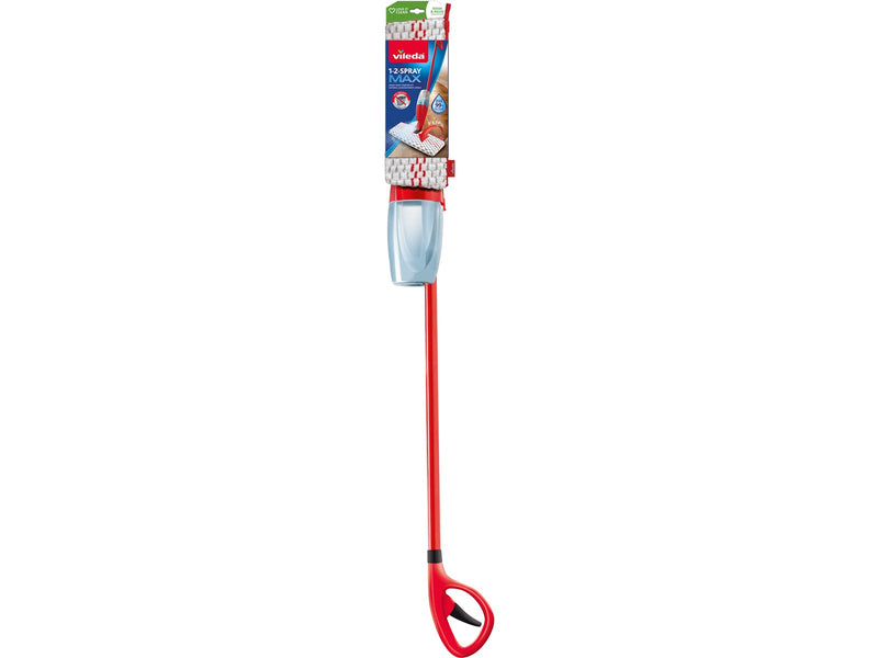 Vileda 1-2 Spray Max Mop