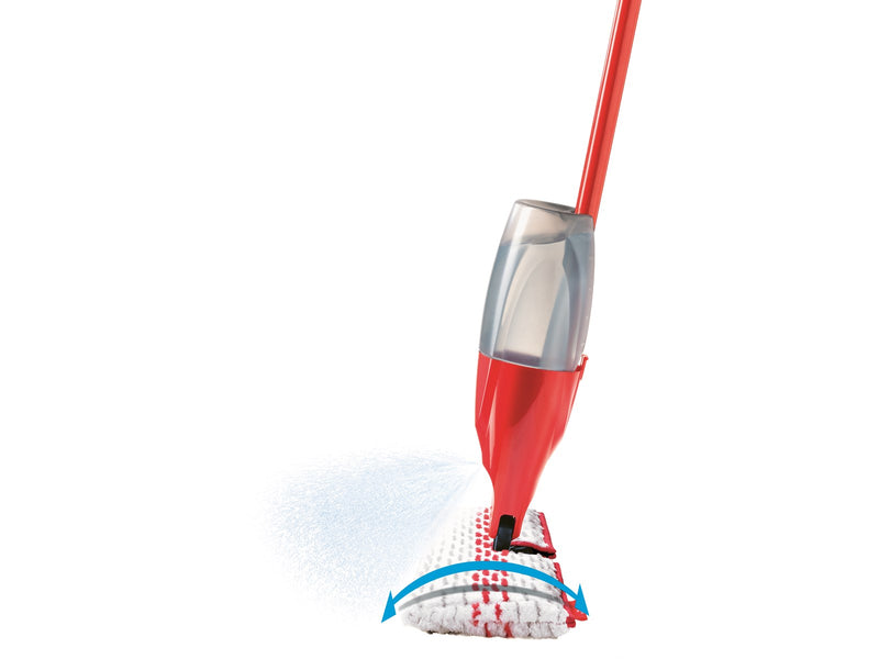 Vileda 1-2 Spray Max Mop