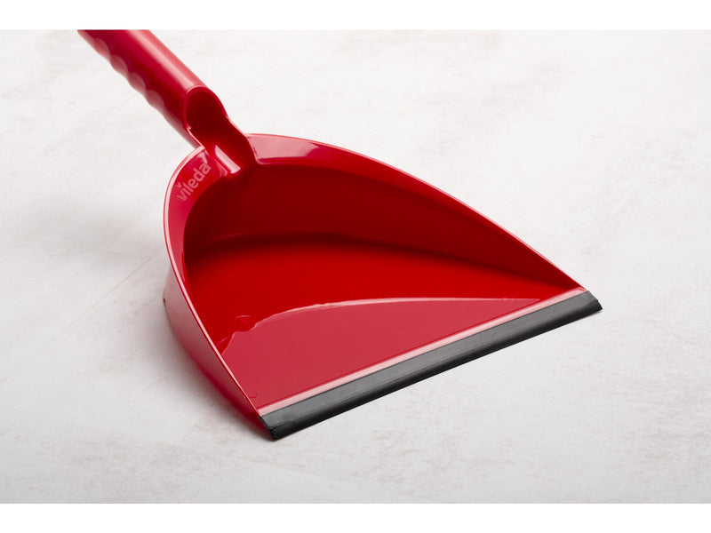Vileda 2-in-1 Short Hand Brush Set