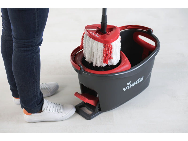 Vileda Easy Wring & Clean Turbo
