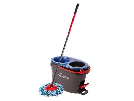 Vileda H2PrO Spin Mop System Dual-Tank System