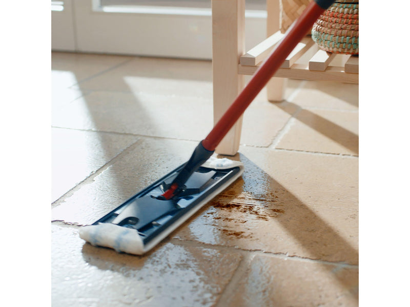 Vileda H₂PrO Flat Mop System