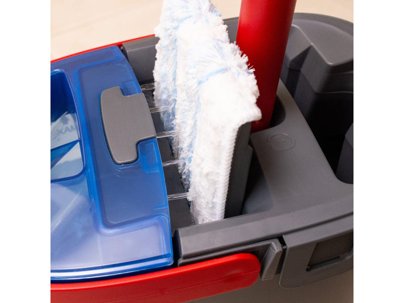 Vileda H₂PrO Flat Mop System