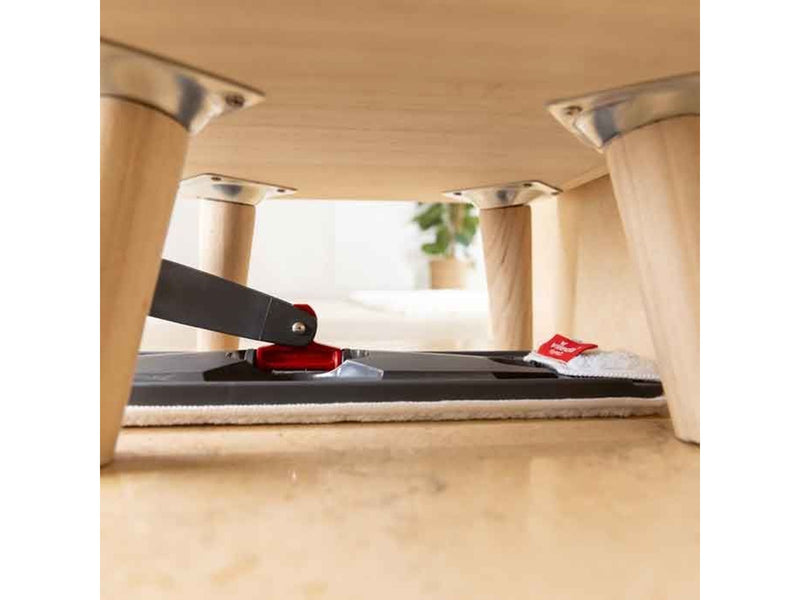Vileda H₂PrO Flat Mop System