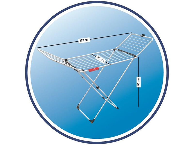 Vileda Laundry dryer Extra