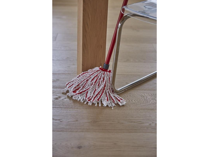 Vileda Microfibre & Power string / strip mop