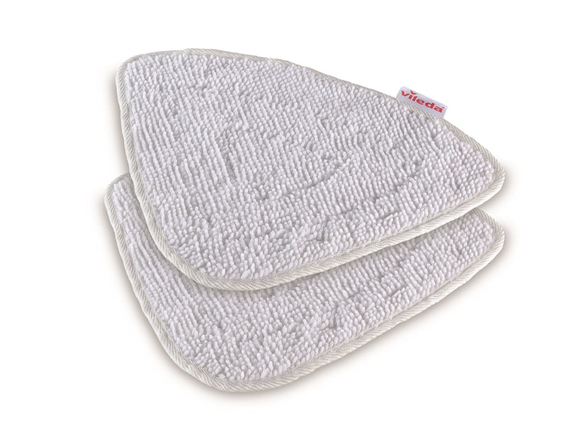 Vileda Microfibre for Steam Cleaner