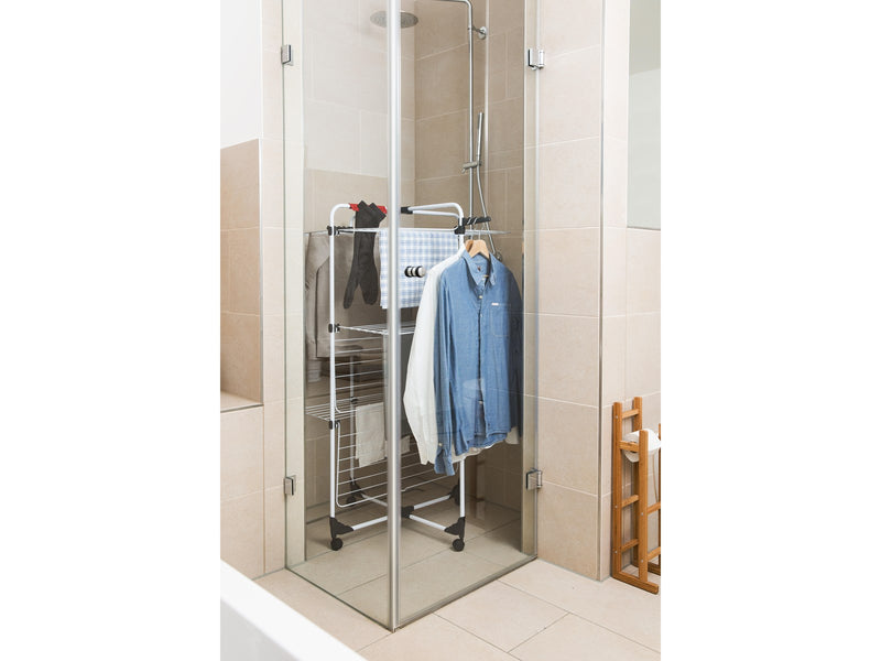 Vileda Mixer 3 laundry dryer