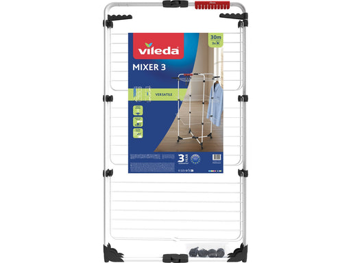 Vileda Mixer 3 laundry dryer