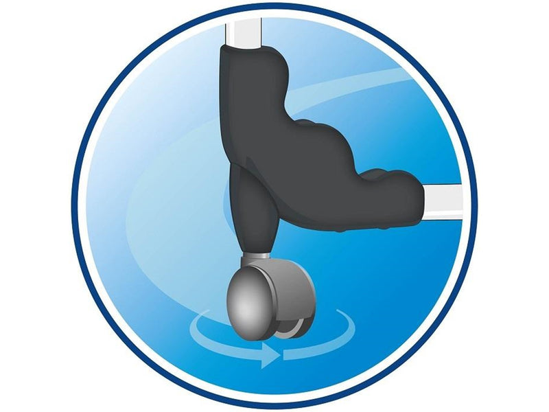 Vileda Mixer 3 laundry dryer
