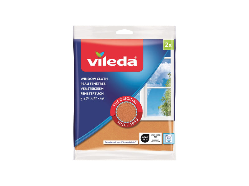 Vileda Original Window Cloth