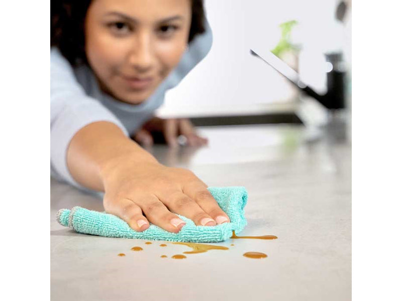 Vileda Pro Clean Microfibre