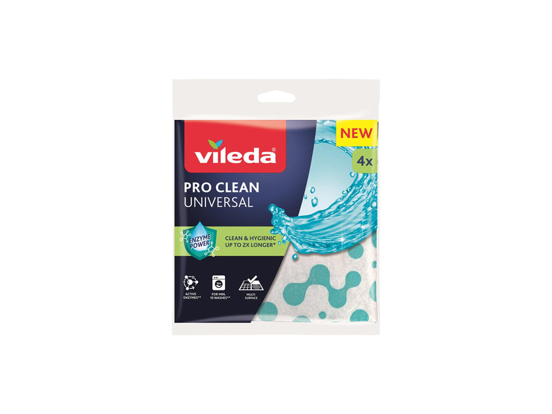 Vileda Pro Clean Universal