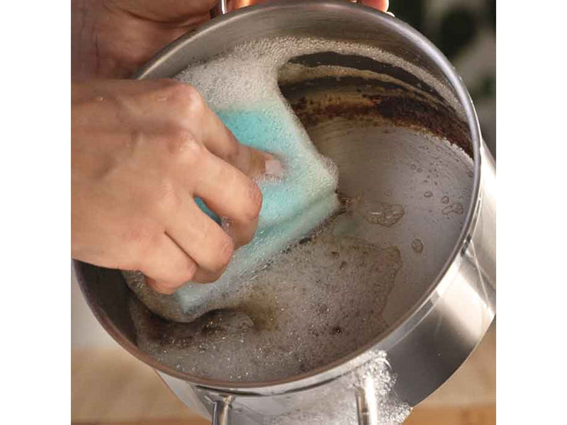 Vileda Pro Clean high foam