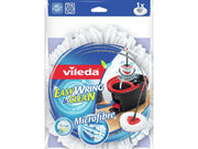 Vileda Professional Easy Wring & Clean Extra Mophead