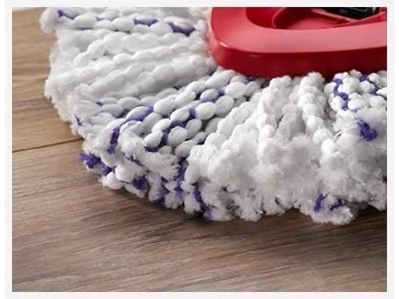 Vileda Rotary mop  TURBO 3in1 Microfiber