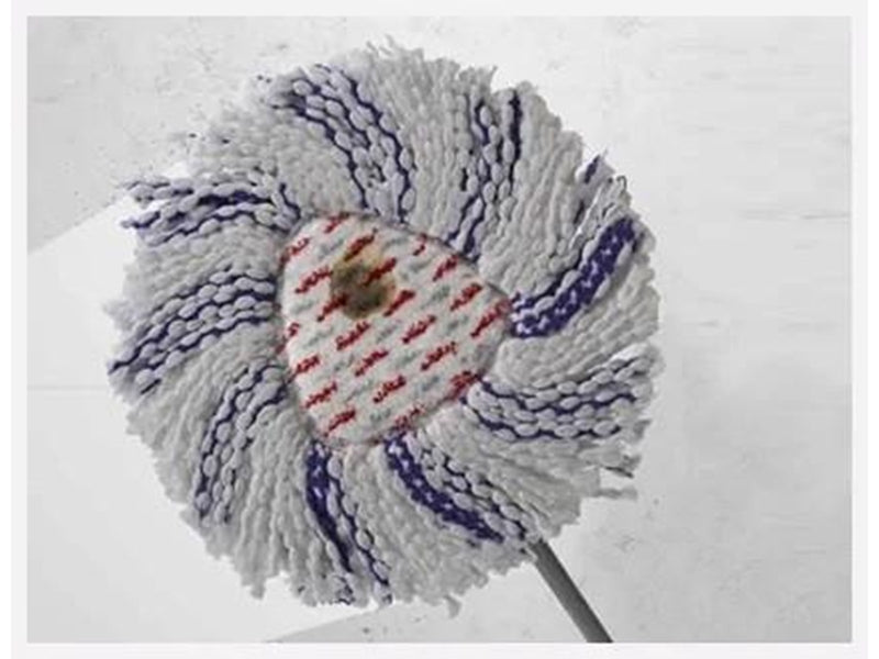 Vileda Rotary mop  TURBO 3in1 Microfiber