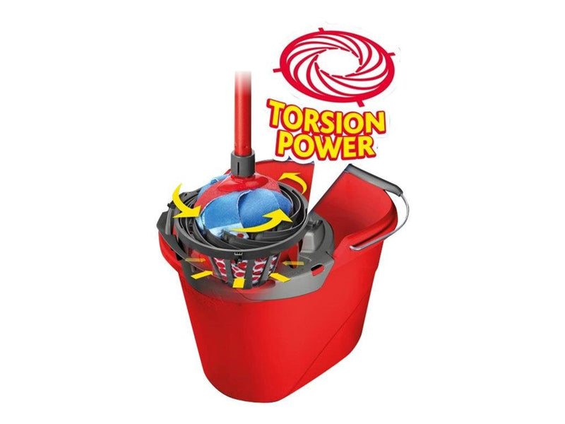 Vileda SuperMocio