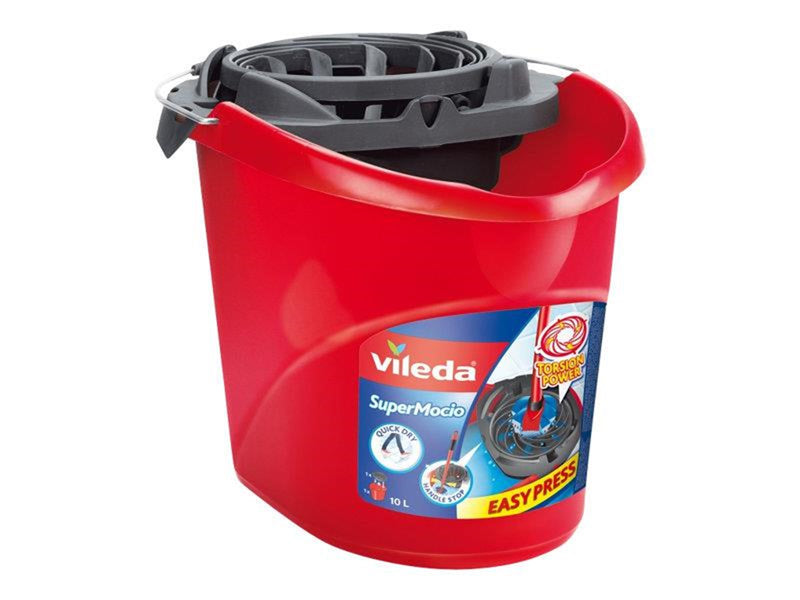 Vileda SuperMocio