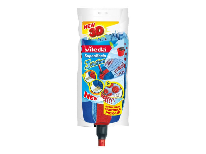 Vileda SuperMocio 3Action