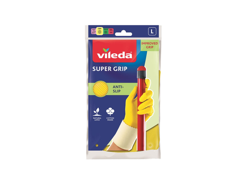 Vileda Supergrip L