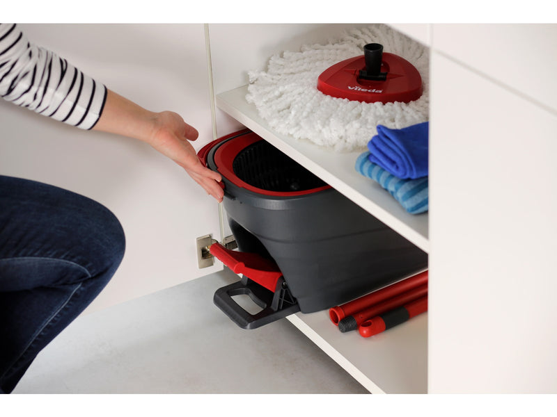 Vileda Turbo Smart