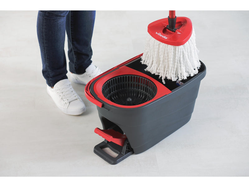 Vileda Turbo Smart