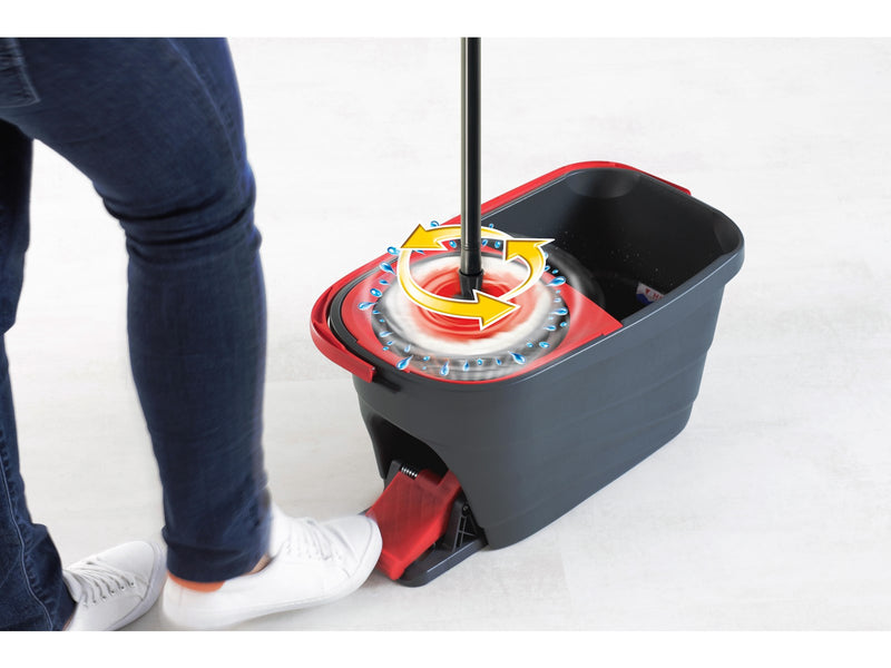 Vileda Turbo Smart