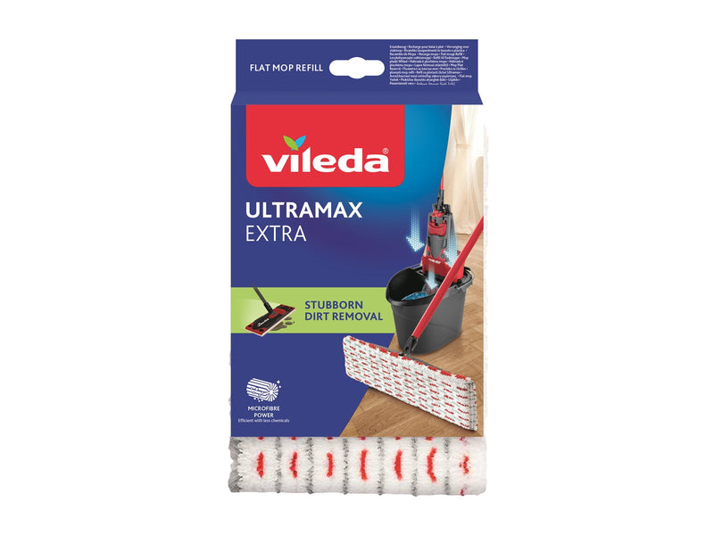 Vileda Ultra Max Mop Replacement