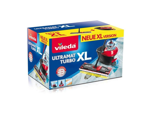 Vileda Ultramat Turbo XL