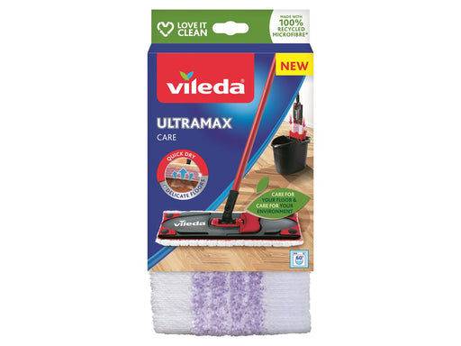 Vileda Ultramax Care Refill