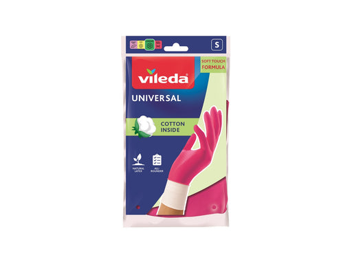 Vileda Universal "S" Gloves