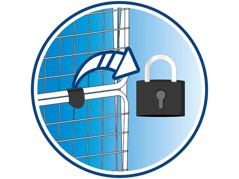 Vileda Universal laundry dryer