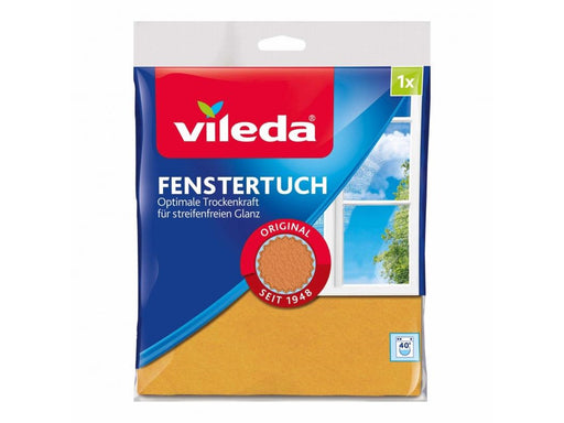 Vileda Window Cloth