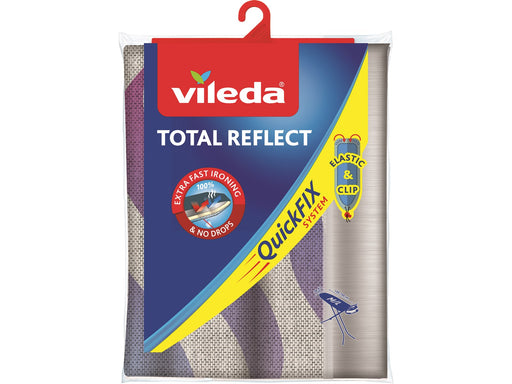 Vileda Zubehör Total Reflect