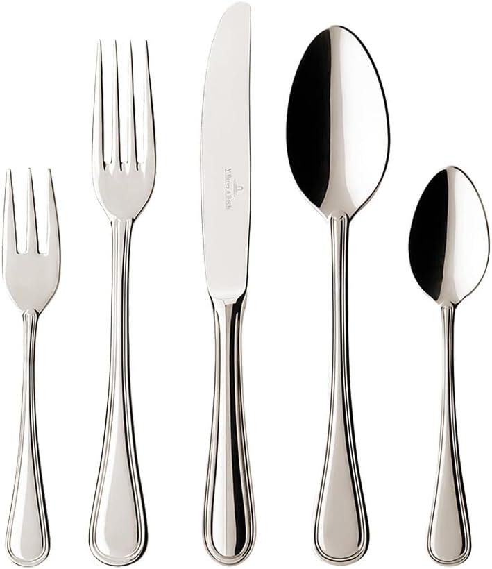 Villeroy & Boch Neufaden Merlemont Besteckset 30-teilig
