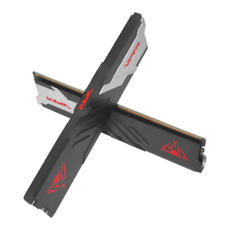 Patriot Viper Venom UDIMM 36CL DDR5-6000 Dual-Kit - 32 GB