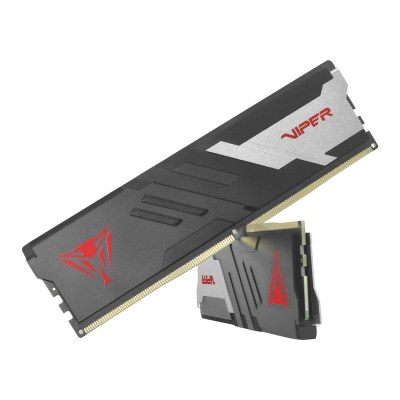 Patriot Viper Venom UDIMM 36CL DDR5-6000 Dual-Kit - 32 GB