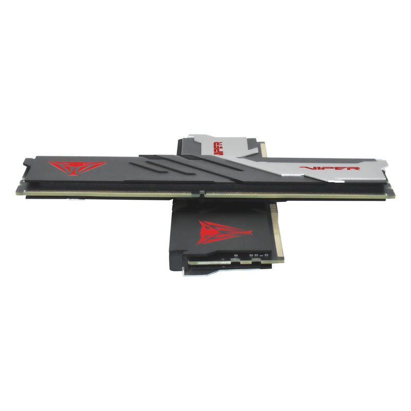 Patriot Viper Venom UDIMM 36CL DDR5-6000 Dual-Kit - 32 GB