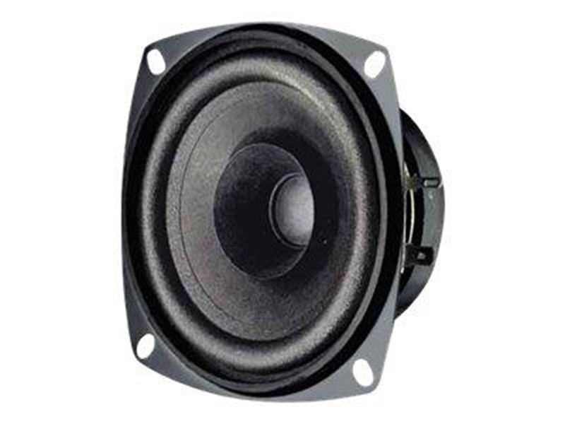 Visaton FR 10 - speaker driver