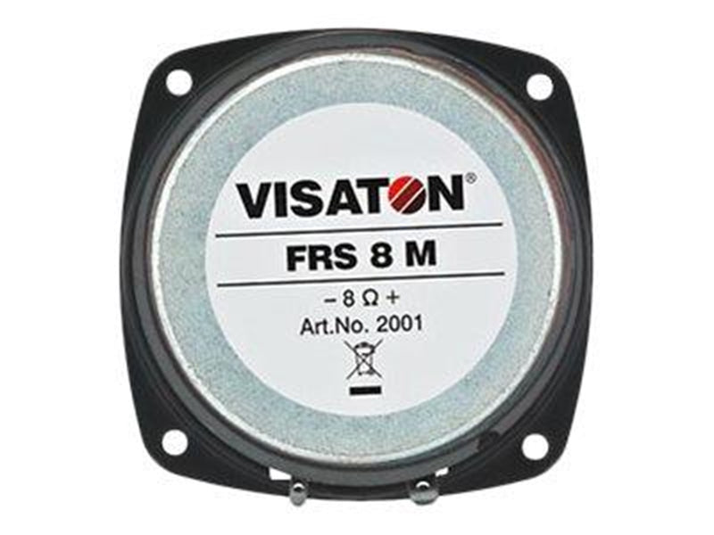 Visaton FRS 8 M - speaker driver