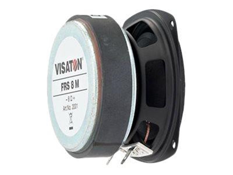 Visaton FRS 8 M - speaker driver