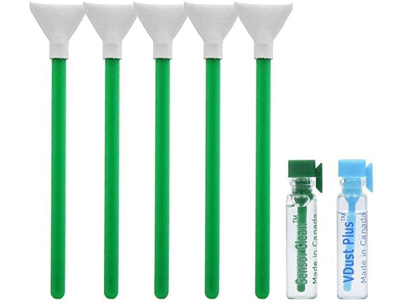 VisibleDust EZ Sensor Cleaning Kit DUALPOWER-X
