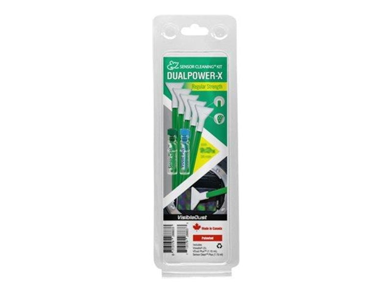 VisibleDust EZ Sensor Cleaning Kit DUALPOWER-X
