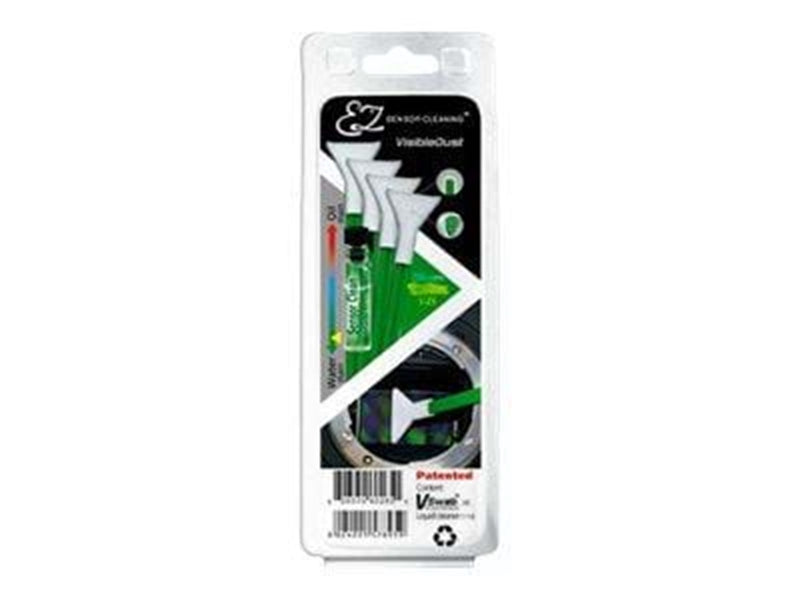 VisibleDust EZ Sensor Cleaning Kit Sensor Clean 1.6x